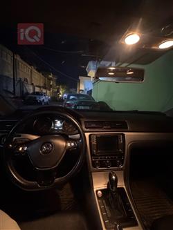 فولكسفاغن باسات